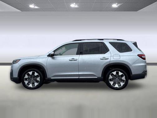 2026 Honda Pilot Touring 8-Passenger