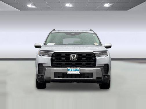 2026 Honda Pilot Touring 8-Passenger