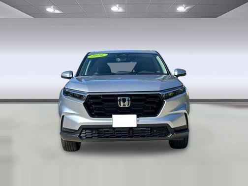 2026 Honda CR-V EX-L 2WD