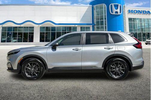 2026 Honda CR-V EX-L 2WD