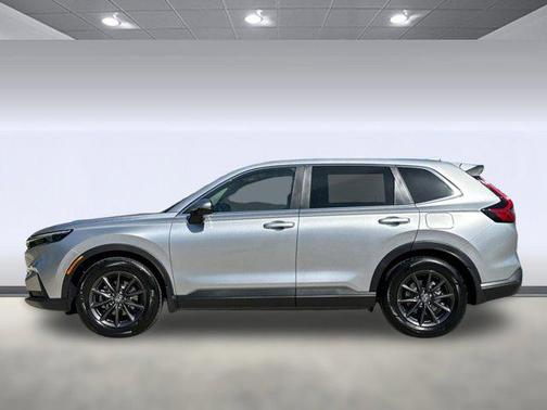 2026 Honda CR-V EX-L 2WD