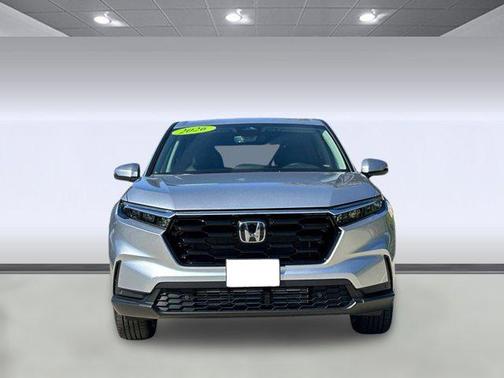 2026 Honda CR-V EX-L 2WD