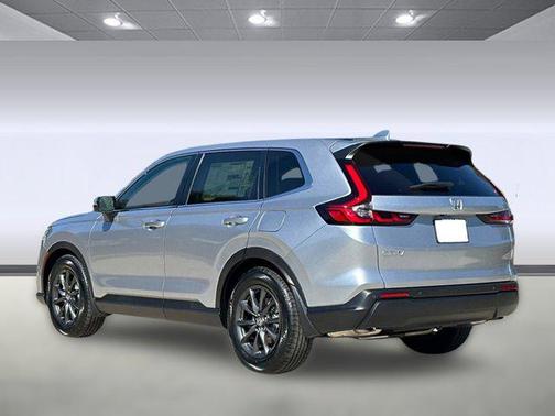 2026 Honda CR-V EX-L 2WD