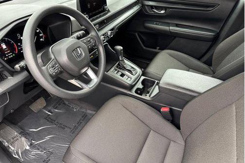 2023 Honda CR-V LX AWD