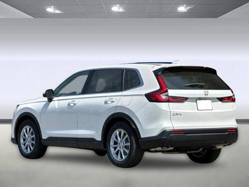2026 Honda CR-V EX 2WD