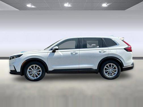 2026 Honda CR-V EX 2WD