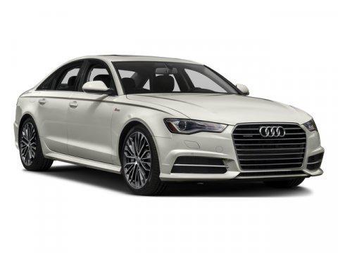 2016 Audi A6 2.0T Premium