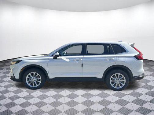 2025 Honda CR-V EX-L 2WD