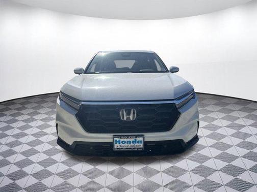 2025 Honda CR-V EX-L 2WD