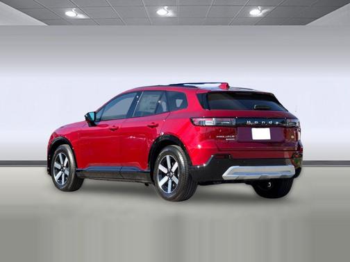 Milano Red 2026 Honda Prologue Touring