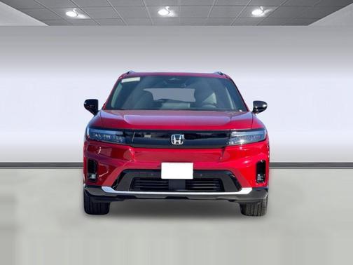 Milano Red 2026 Honda Prologue Touring