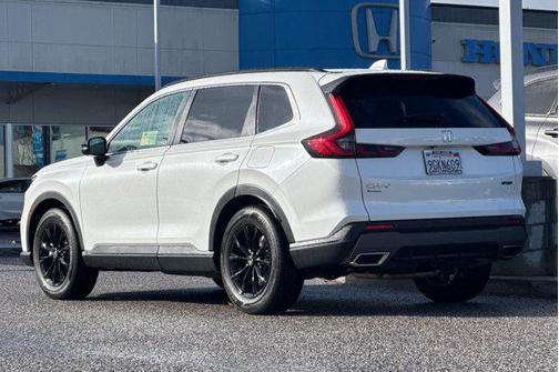 2023 Honda CR-V Hybrid Sport FWD
