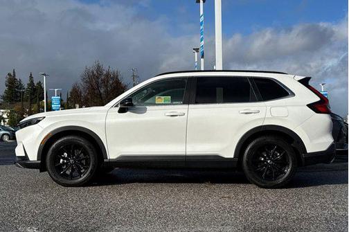 2023 Honda CR-V Hybrid Sport FWD