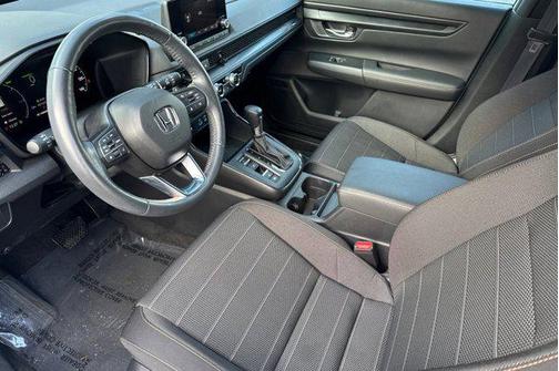 2023 Honda CR-V Hybrid Sport FWD