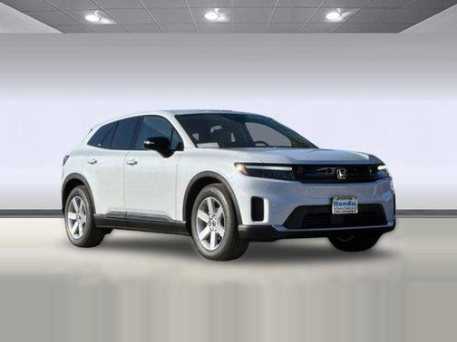 Frostline White Pearl 2026 Honda Prologue EX