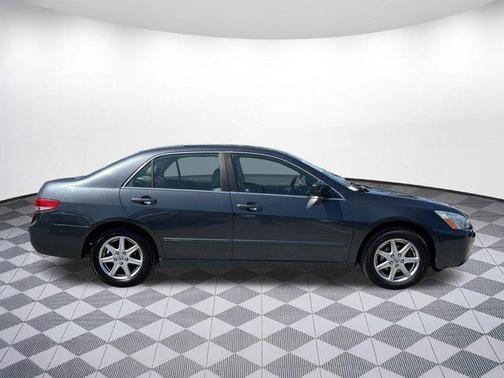 2003 Honda Accord EX V6
