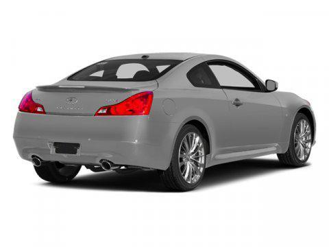 2014 INFINITI Q60 Journey