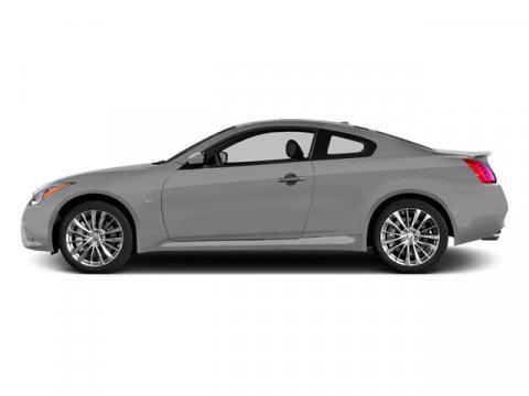 2014 INFINITI Q60 Journey