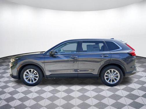 2025 Honda CR-V EX-L 2WD