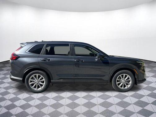 2025 Honda CR-V EX-L 2WD