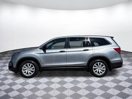 2020 Honda Pilot 2WD LX