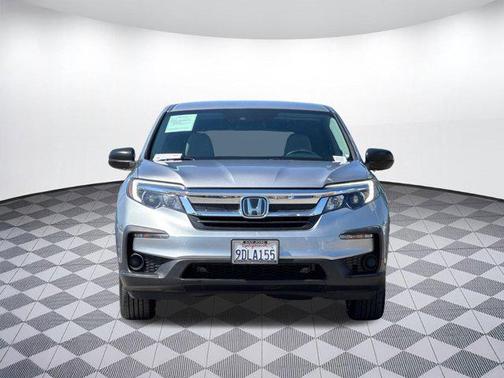 2020 Honda Pilot 2WD LX