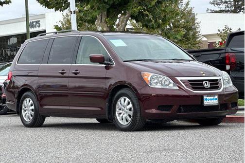 2009 Honda Odyssey EX