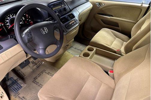 2009 Honda Odyssey EX