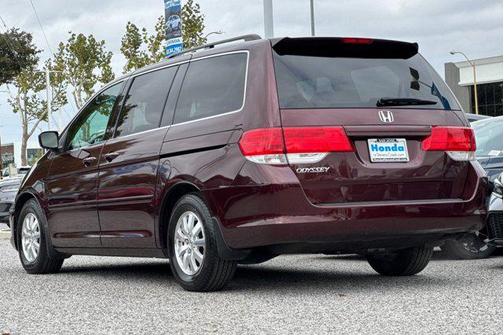 2009 Honda Odyssey EX