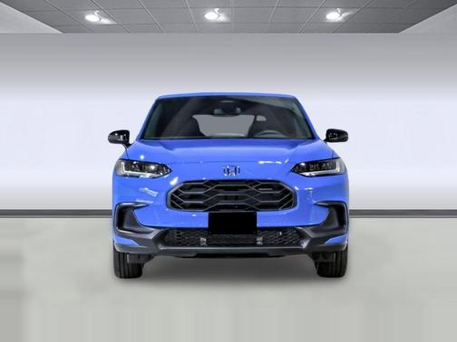 Boost Blue Pearl 2027 Honda HR-V Sport
