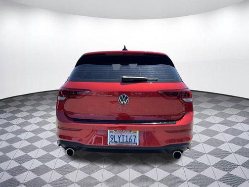 2024 Volkswagen Golf GTI 2.0T S DSG