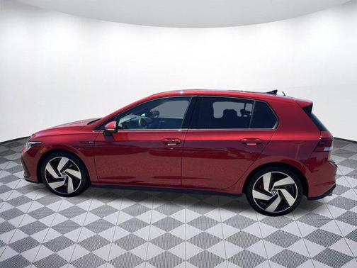 2024 Volkswagen Golf GTI 2.0T S DSG