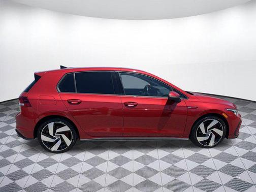 2024 Volkswagen Golf GTI 2.0T S DSG
