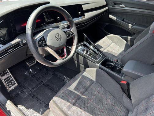 2024 Volkswagen Golf GTI 2.0T S DSG