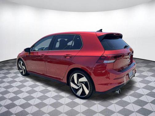 2024 Volkswagen Golf GTI 2.0T S DSG