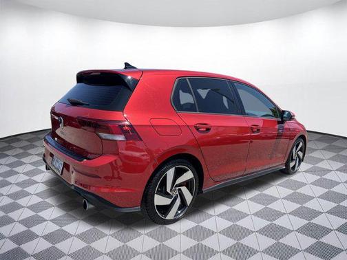 2024 Volkswagen Golf GTI 2.0T S DSG