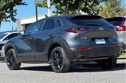 2024 Mazda CX-30 2.5 S Select Sport