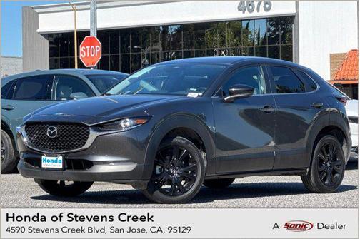 2024 Mazda CX-30 2.5 S Select Sport