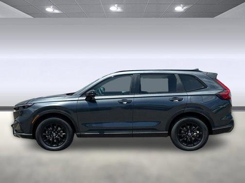 2026 Honda CR-V Hybrid Sport AWD