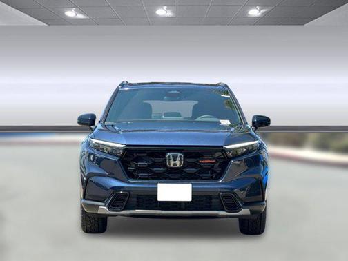 2026 Honda CR-V Hybrid TrailSport AWD