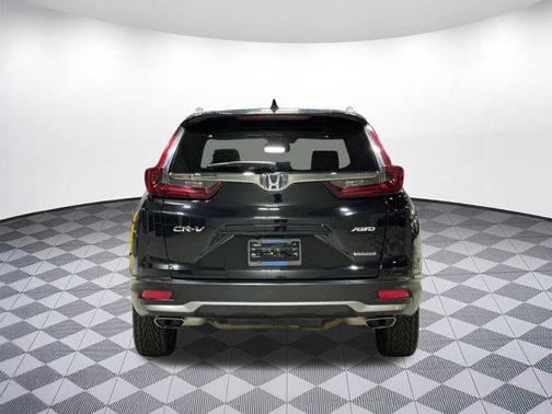 2022 Honda CR-V AWD Touring
