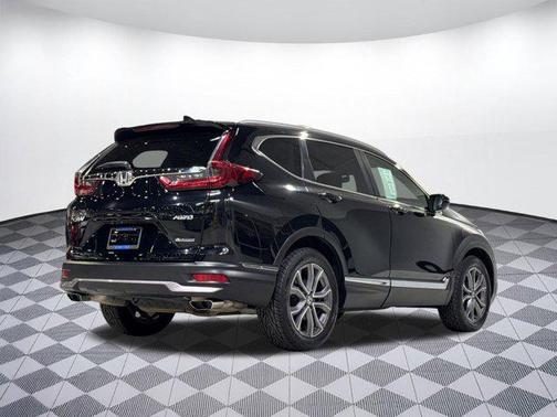 2022 Honda CR-V AWD Touring