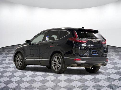 2022 Honda CR-V AWD Touring