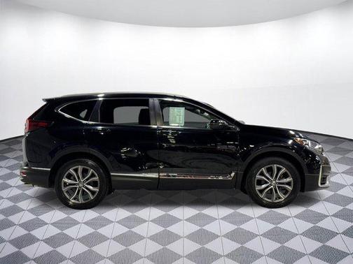 2022 Honda CR-V AWD Touring