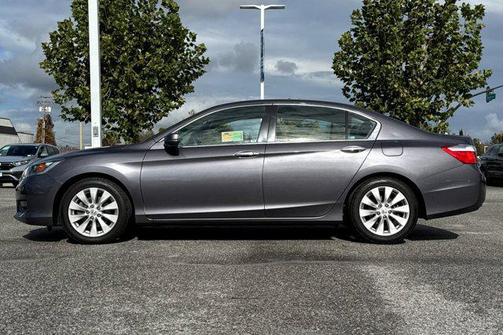 2014 Honda Accord EX