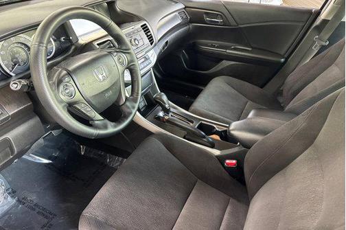 2014 Honda Accord EX