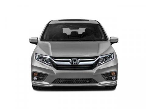 2019 Honda Odyssey EX-L w/Navigation/RES