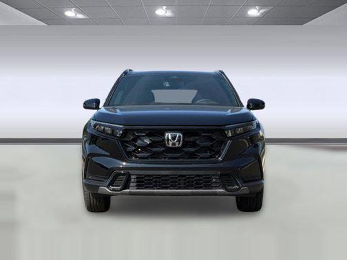 2026 Honda CR-V Hybrid Sport-L FWD