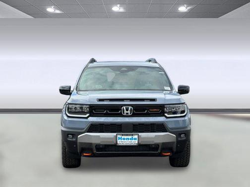 2026 Honda Passport AWD TrailSport