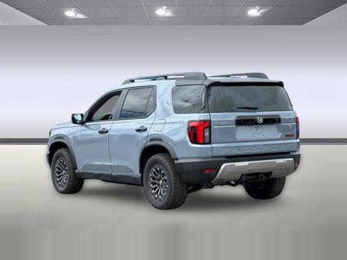 2026 Honda Passport AWD TrailSport